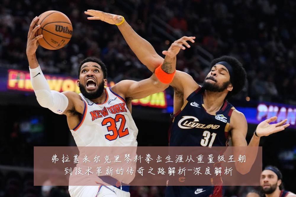 弗拉基米尔克里琴科拳击生涯从重量级王朝到技术革新的传奇之路解析-深度解析