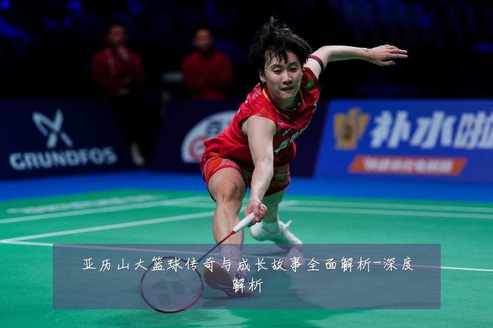 亚历山大篮球传奇与成长故事全面解析-深度解析